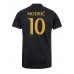 Tanie Strój piłkarski Real Madrid Luka Modric #10 Koszulka Trzeciej 2023-24 Krótkie Rękawy
